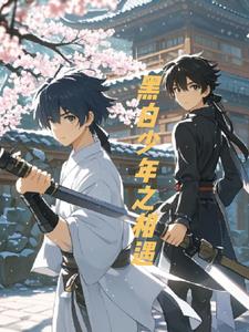 黑白少年之相遇阅读