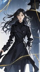 娇妻蜕变侦探，追凶解前夫之谜