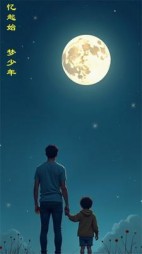 忆起始，梦少年阅读