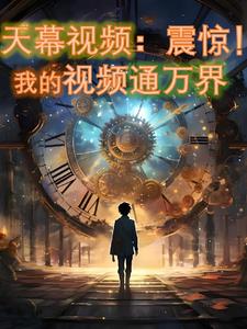 天幕视频：震惊！我的视频通万界阅读