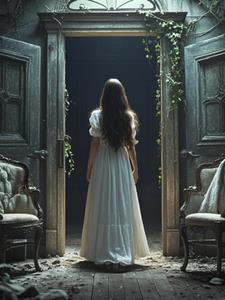 午夜那扇突然开启的门后有什么阅读