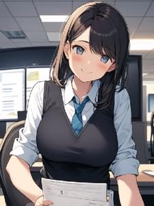 职场性骚扰，我选择零容忍后续+番外