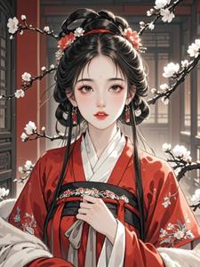 父亲获罪入狱，竹马转头娶了别人(时九燃)阅读