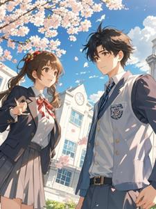 《豪门千金：从校园开始》+后续