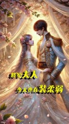 将军夫人今天也在装柔弱(九歌行者)阅读