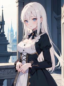 梦之救赎(默爱写)阅读