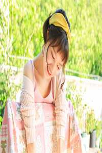 【付费短篇】清风不向孤影吹作者：