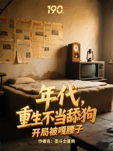 年代，重生不当舔狗开局被嘎腰子阅读小说阅读