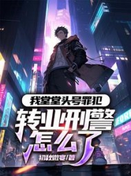 我堂堂头号罪犯,转业刑警怎么了小说阅读