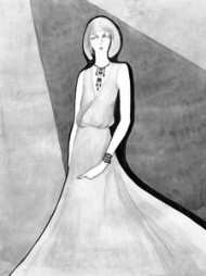 人淡如菊的妈妈+后续