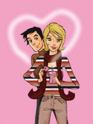 恋爱日记后续+番外