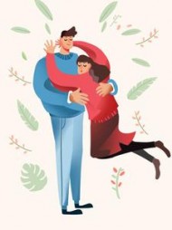 女友为精神病患者跟我逃婚后续+番外