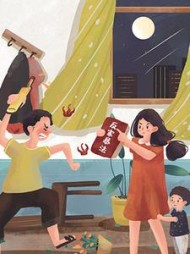 女儿惨死在婆家，我重生后婆家自食恶果+后续