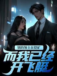 别的领主在挖矿,而我已经开飞艇完整版