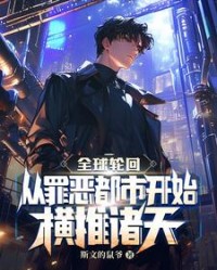 全球轮回:从罪恶都市开始横推诸天斯文的鼠爷著