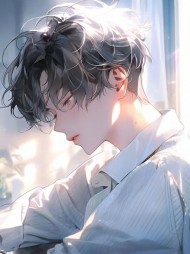 为了变帅,我哥生喝我的血阅读