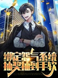 绑定怨气系统,抽奖抽到手软精彩