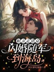 相亲走错桌，闪婚随军到海岛阅读
