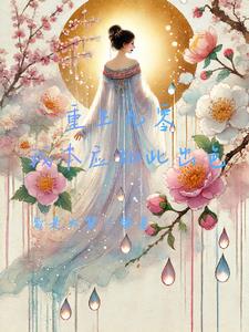 重生九零我本应如此出色李清蕊