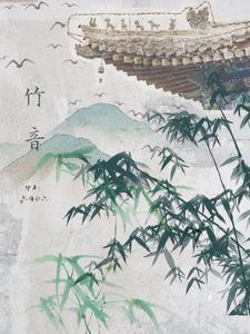 竹音主角如闻阅读