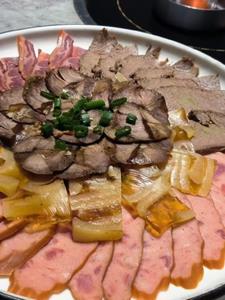 栀子花复仇计划：挑战黄大厨阅读