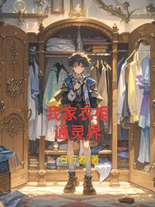 我家衣柜通灵界王大锤