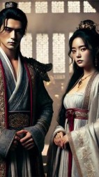 她陪他从废将到英雄顾梦瑶谢云泽