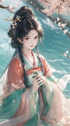 梅花朵朵梅朵朵李林台