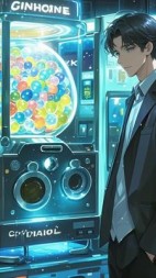 从发现命运扭蛋机开始成神阅读