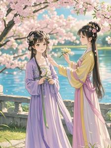 郡主很“疯”，我很慌阅读