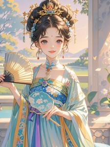 在后宫搞事业，我是认真的阅读