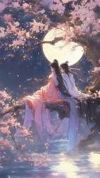 项晴：白家的麻辣新火(蓝悦)