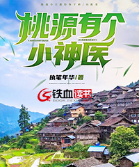 桃源有个小神医小说阅读