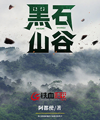黑石山谷小说阅读