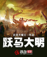 跃马大明小说阅读