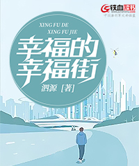 幸福的幸福街小说阅读