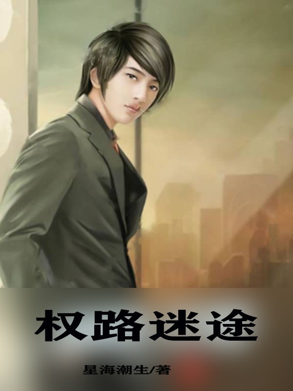 权路迷途小说阅读