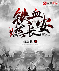 铁血燃长安小说阅读