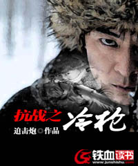 抗战之冷枪小说阅读