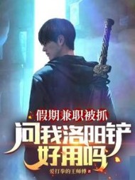 假期兼职被抓,问我洛阳铲好用吗小说阅读