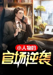 小人物的官场逆袭阅读