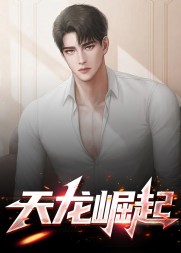 天龙崛起陈天龙纪秋水