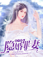 陆少的隐婚罪妻南溪陆见深大结局