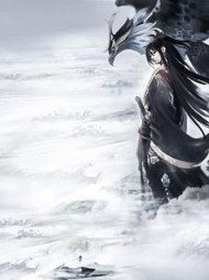 吾乃荒天帝,穿越灵气复苏去斩神