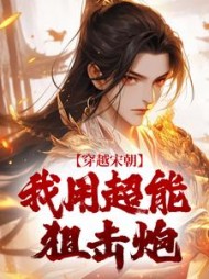 穿越宋朝我用超能狙击炮赵诚