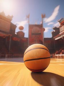 三国与篮球共舞(煤炭斯)