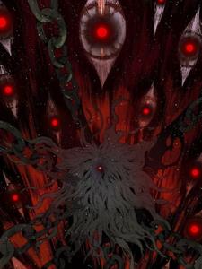 在都市传说下存活:塞西尔酒店阅读