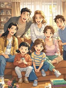 极品一家人之大战三百回合