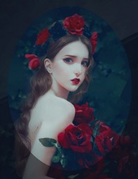 愿得爱人心苏媚玉阅读