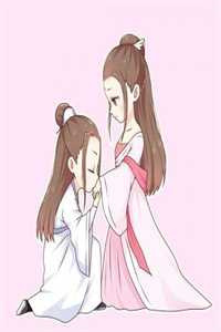 《女将军的小萌妻》作者：花糕兔子